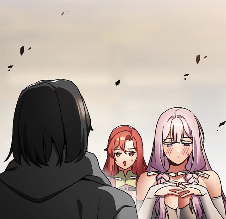 Read Thrust & Conquer chapter 12 image 41 on Lezhin