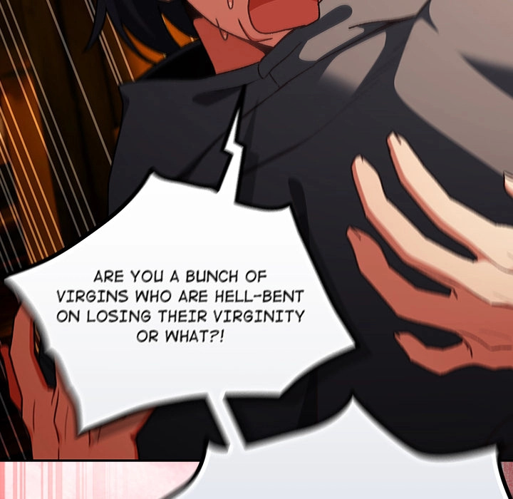 Read Thrust & Conquer chapter 12 image 45 on Lezhin