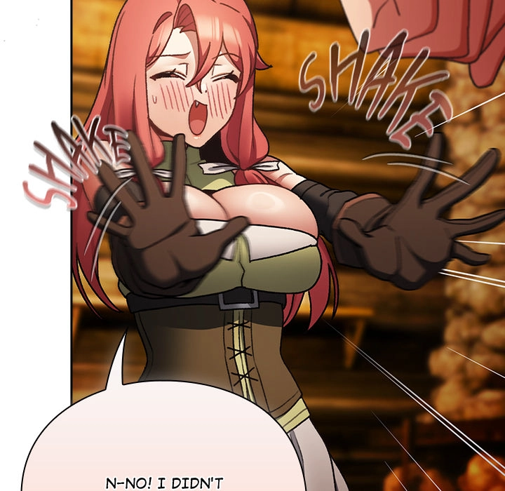 Read Thrust & Conquer chapter 12 image 5 on Lezhin