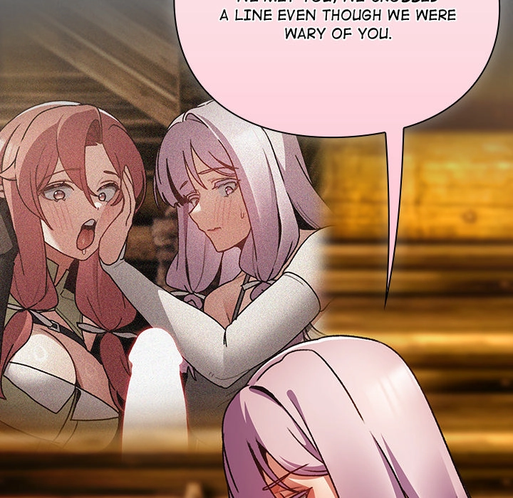 Read Thrust & Conquer chapter 12 image 52 on Lezhin