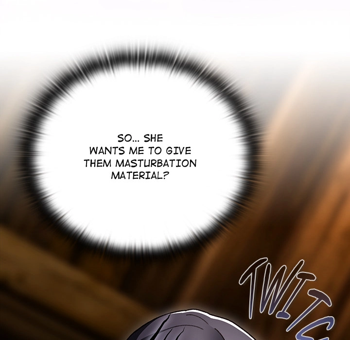 Read Thrust & Conquer chapter 12 image 57 on Lezhin