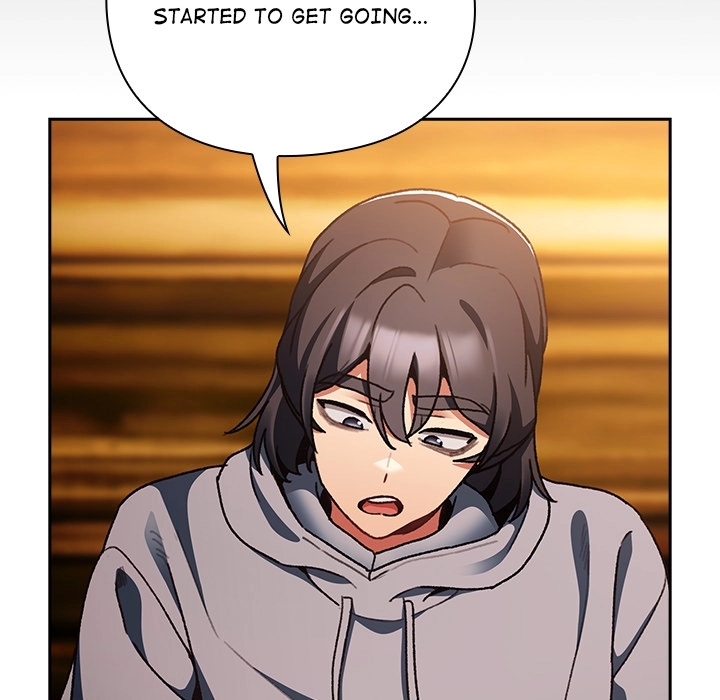 Read Thrust & Conquer chapter 12 image 82 on Lezhin
