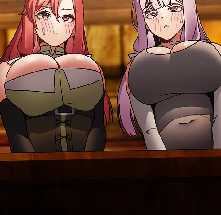 Read Thrust & Conquer chapter 12 image 85 on Lezhin