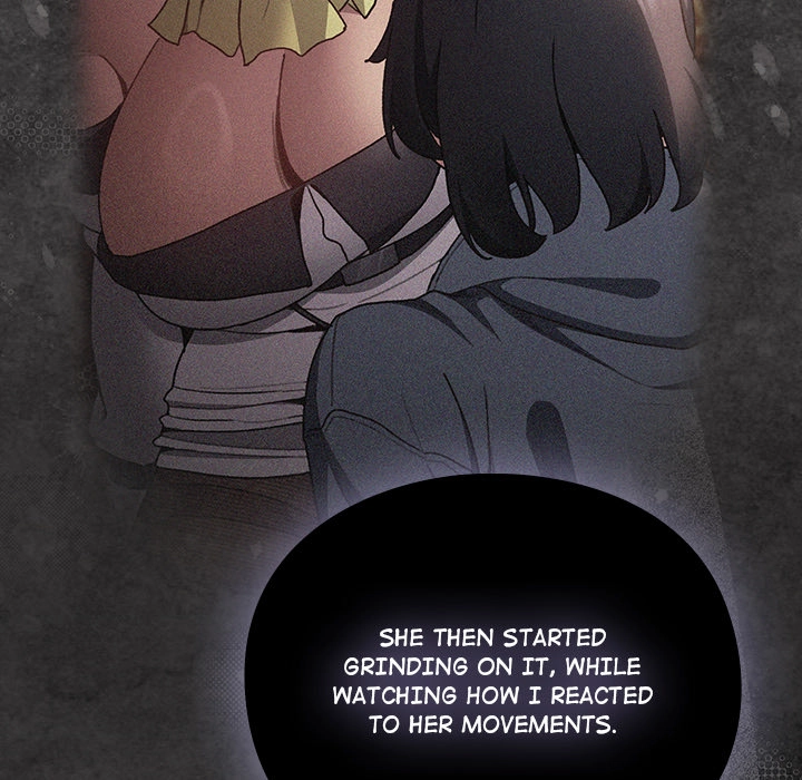 Read Thrust & Conquer chapter 12 image 88 on Lezhin