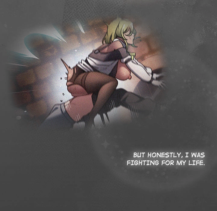 Read Thrust & Conquer chapter 13 image 106 on Lezhin