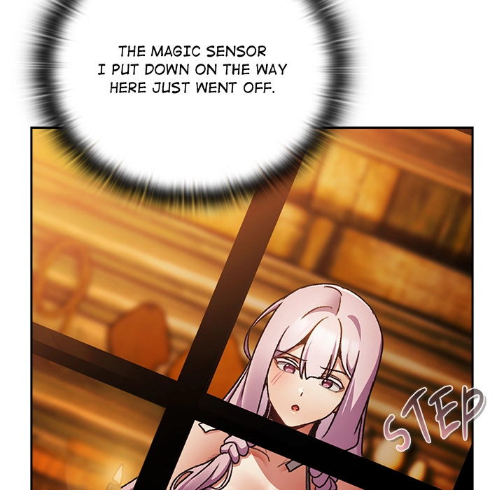 Read Thrust & Conquer chapter 13 image 155 on Lezhin