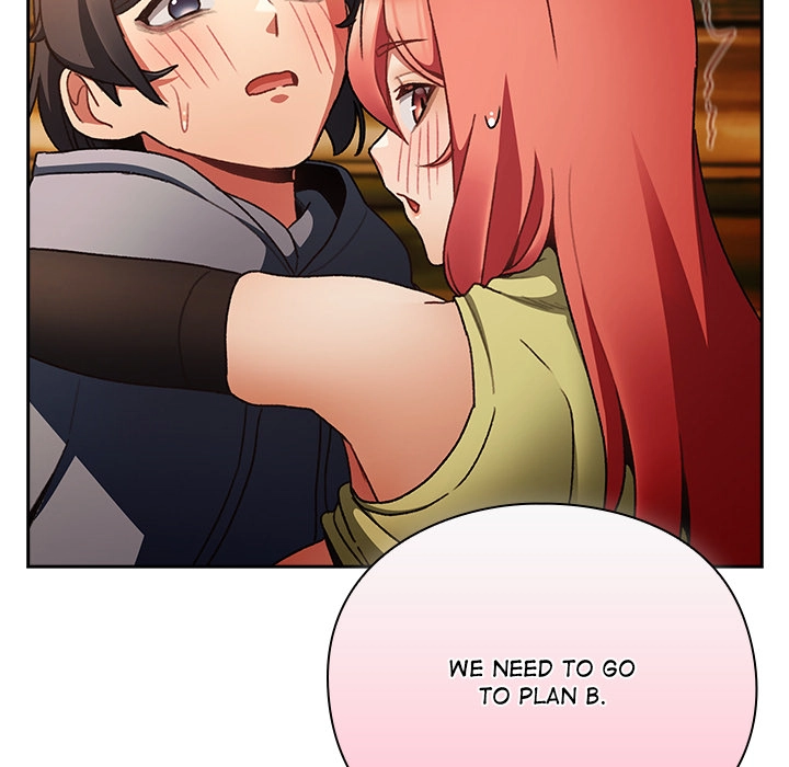 Read Thrust & Conquer chapter 13 image 160 on Lezhin