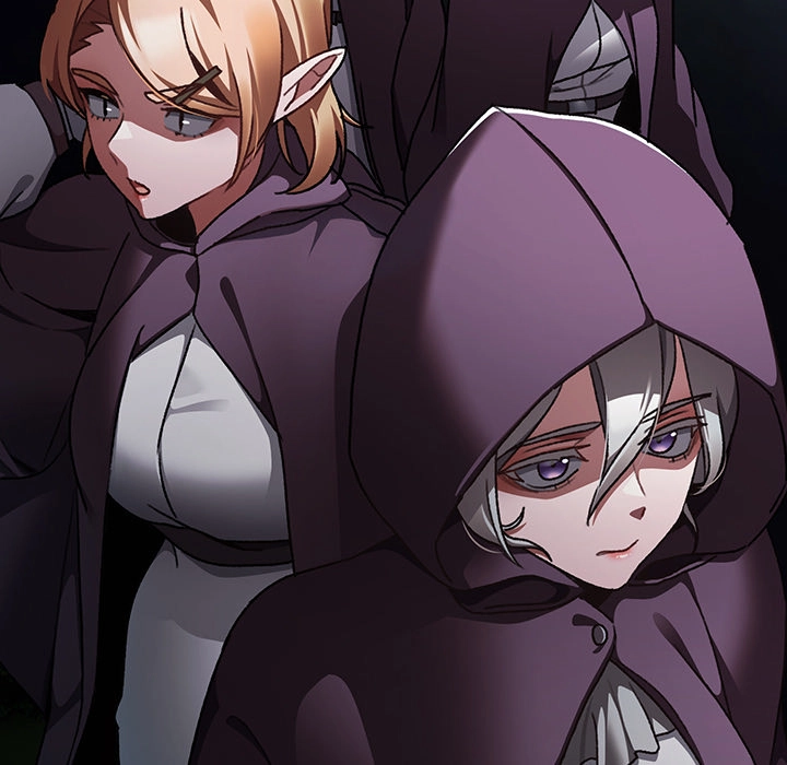 Read Thrust & Conquer chapter 13 image 167 on Lezhin