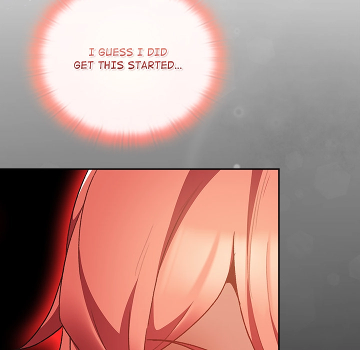 Read Thrust & Conquer chapter 13 image 24 on Lezhin