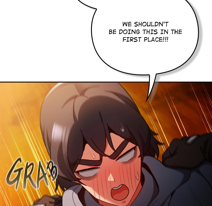 Read Thrust & Conquer chapter 13 image 4 on Lezhin