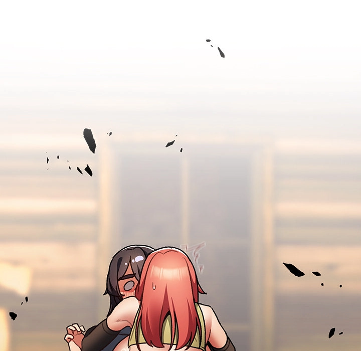 Read Thrust & Conquer chapter 13 image 46 on Lezhin