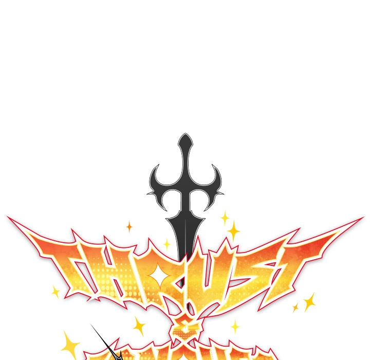 Read Thrust & Conquer chapter 13 image 57 on Lezhin