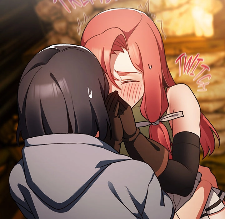 Read Thrust & Conquer chapter 13 image 60 on Lezhin