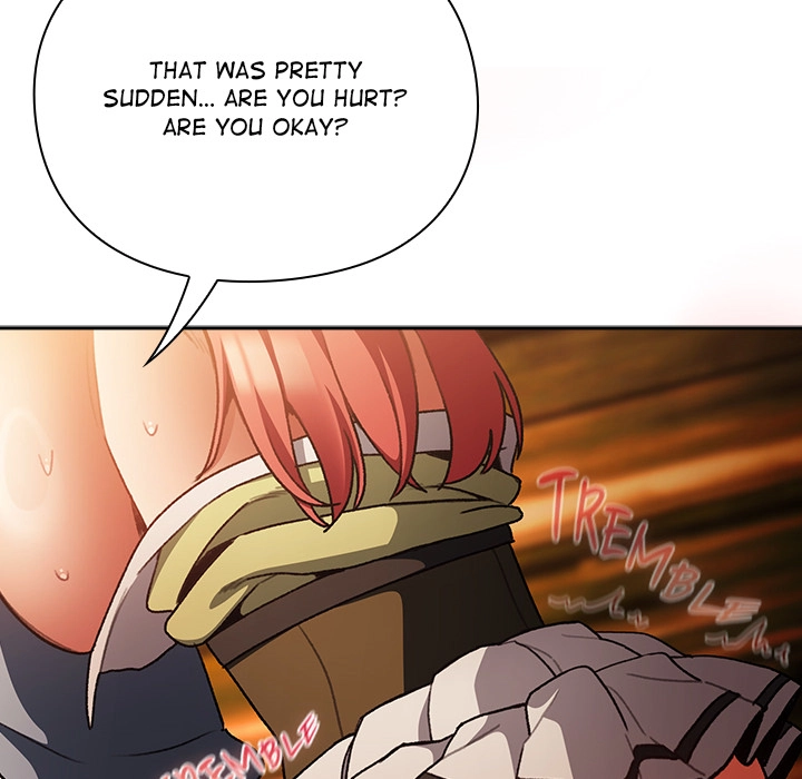 Read Thrust & Conquer chapter 13 image 82 on Lezhin