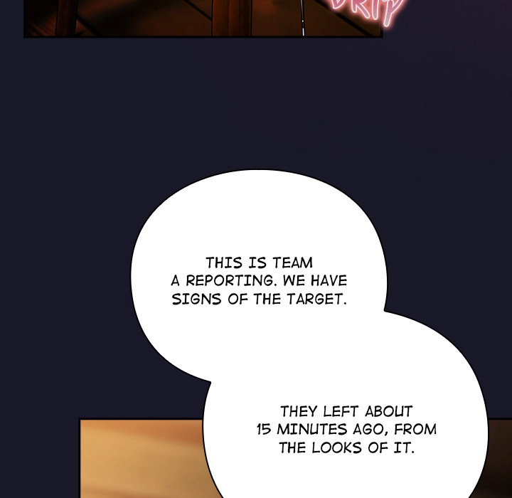 Read Thrust & Conquer chapter 14 image 10 on Lezhin