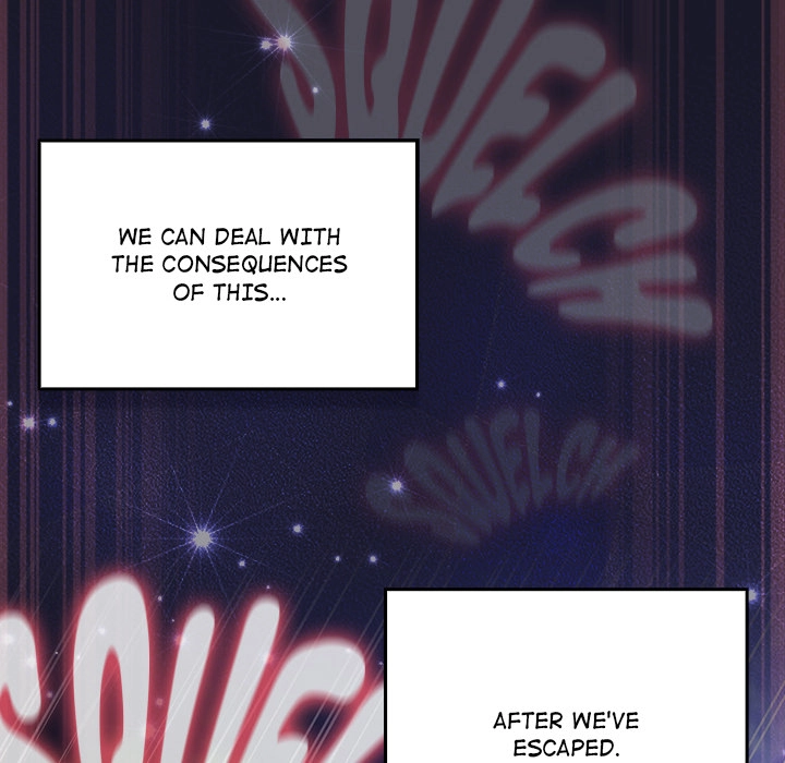 Read Thrust & Conquer chapter 14 image 117 on Lezhin