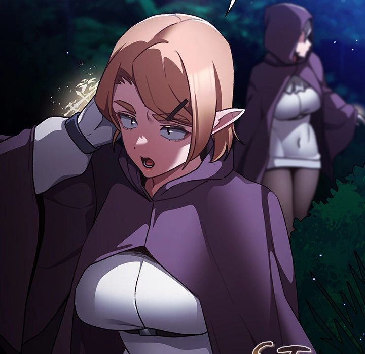 Read Thrust & Conquer chapter 14 image 14 on Lezhin