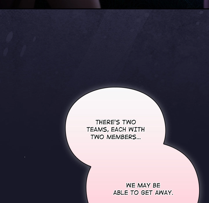 Read Thrust & Conquer chapter 14 image 17 on Lezhin