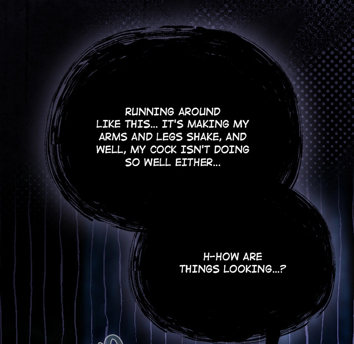 Read Thrust & Conquer chapter 14 image 26 on Lezhin