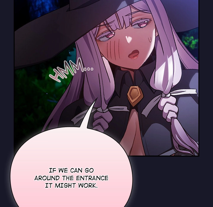 Read Thrust & Conquer chapter 14 image 30 on Lezhin