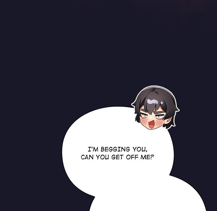 Read Thrust & Conquer chapter 14 image 37 on Lezhin