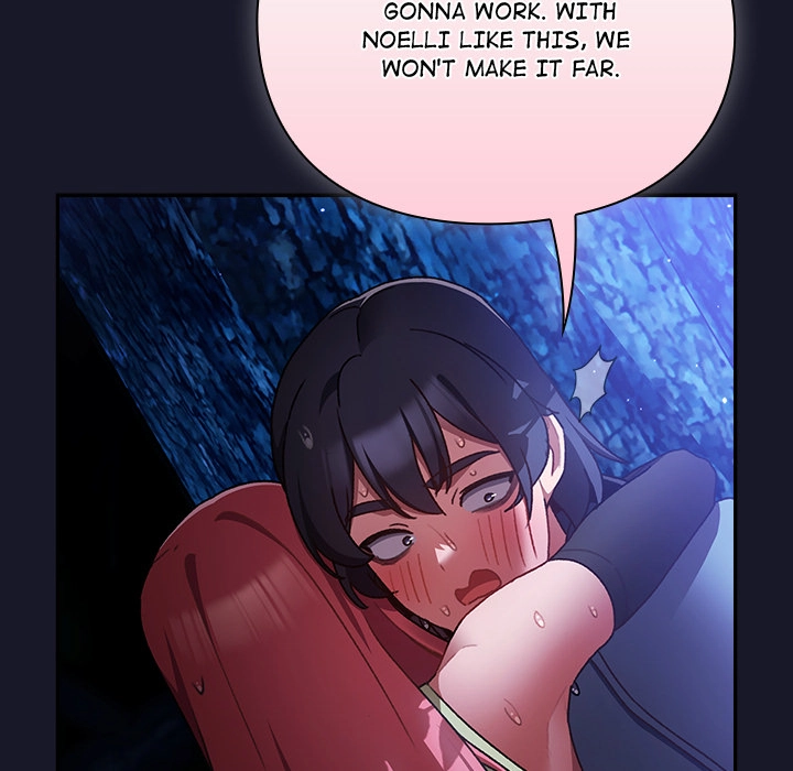 Read Thrust & Conquer chapter 14 image 41 on Lezhin