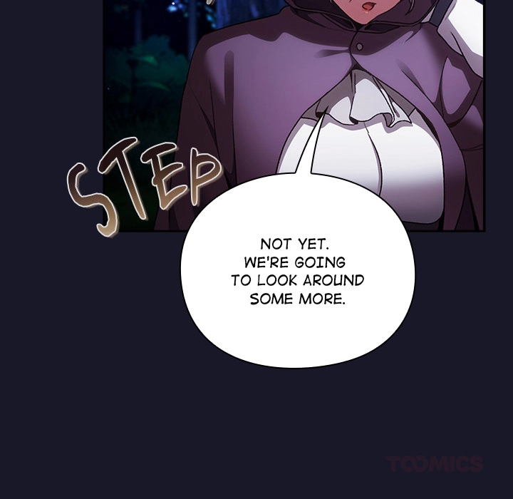 Read Thrust & Conquer chapter 14 image 59 on Lezhin