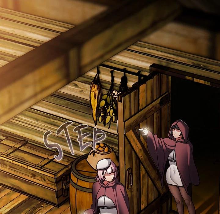 Read Thrust & Conquer chapter 14 image 6 on Lezhin