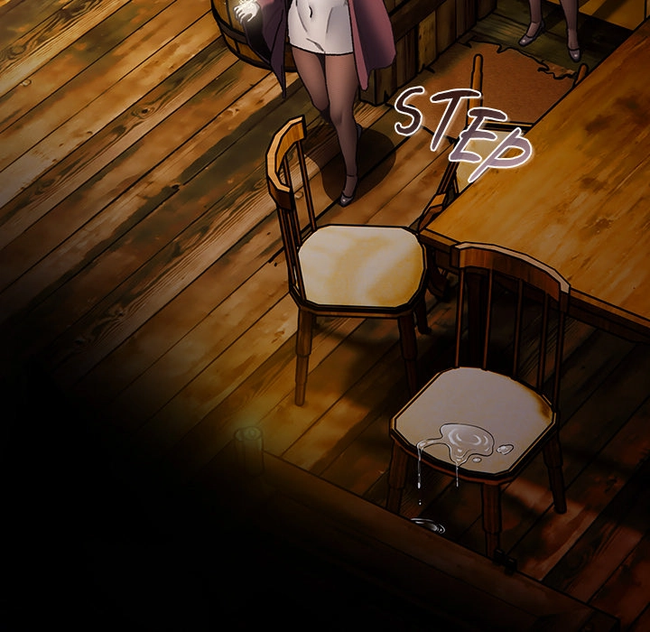 Read Thrust & Conquer chapter 14 image 7 on Lezhin