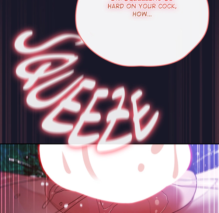 Read Thrust & Conquer chapter 14 image 99 on Lezhin