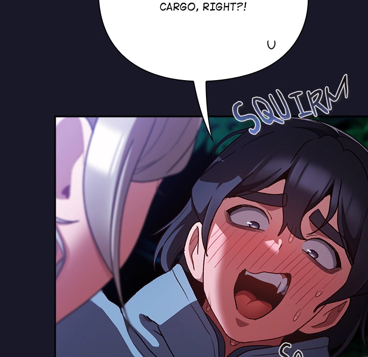 Read Thrust & Conquer chapter 15 image 160 on Lezhin