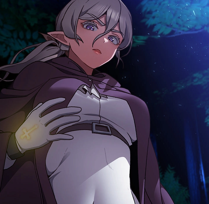 Read Thrust & Conquer chapter 15 image 19 on Lezhin