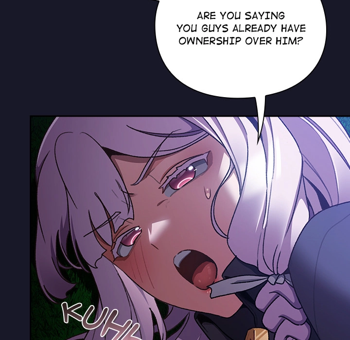 Read Thrust & Conquer chapter 15 image 21 on Lezhin