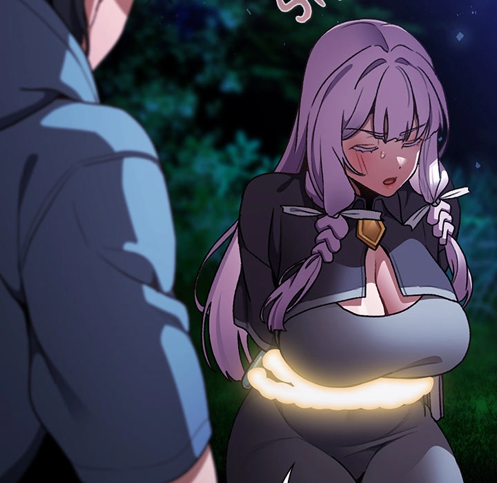 Read Thrust & Conquer chapter 15 image 27 on Lezhin