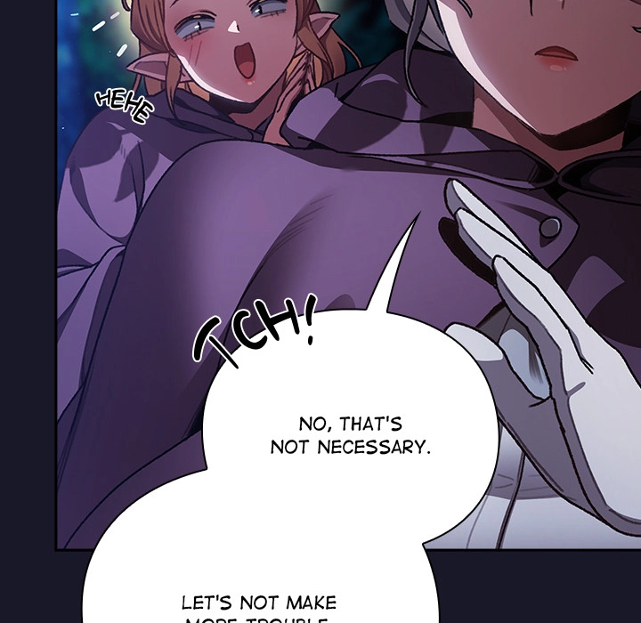Read Thrust & Conquer chapter 15 image 30 on Lezhin