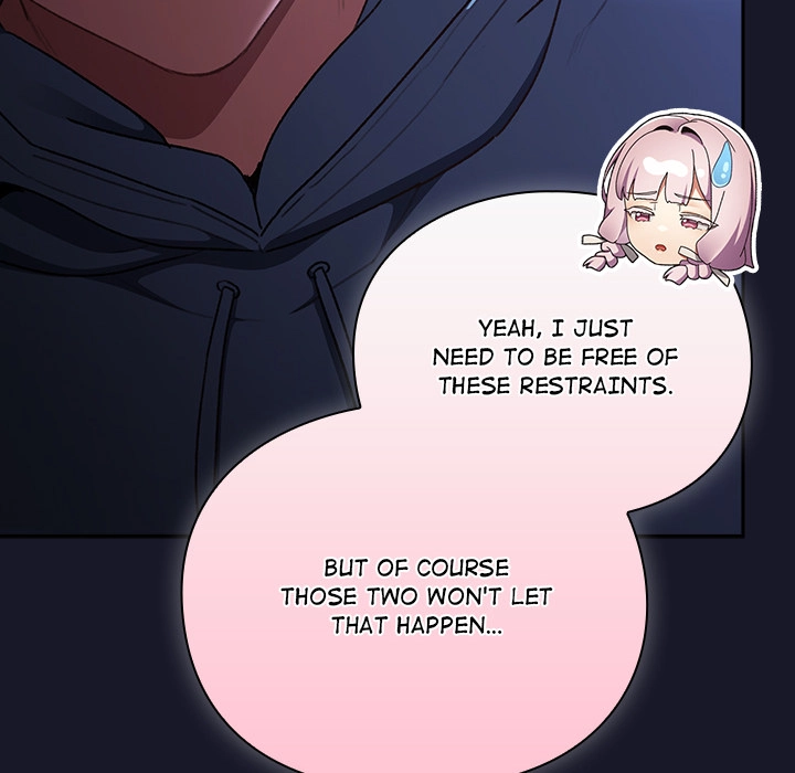 Read Thrust & Conquer chapter 15 image 35 on Lezhin
