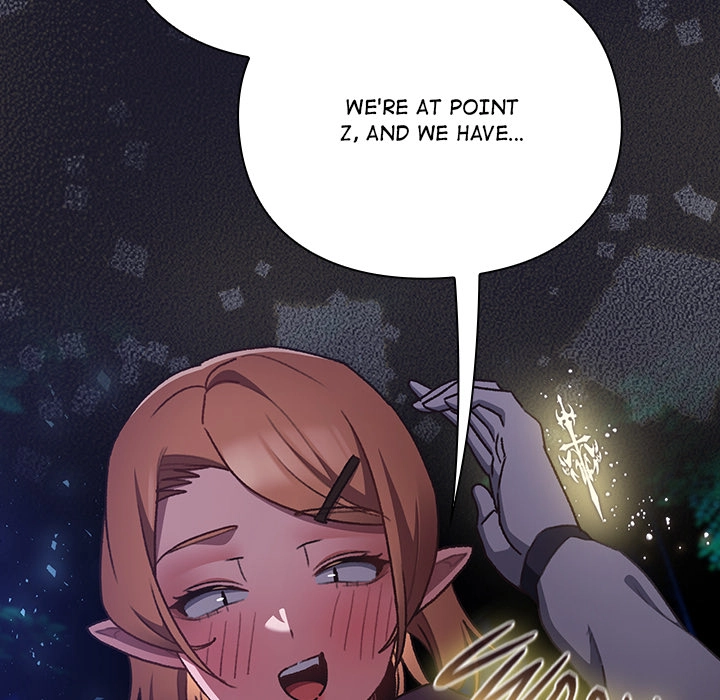 Read Thrust & Conquer chapter 15 image 47 on Lezhin