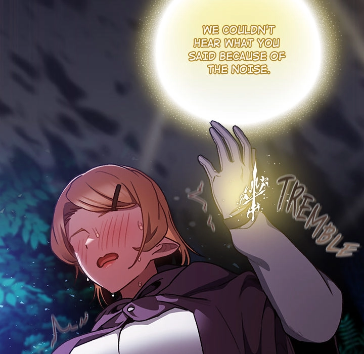 Read Thrust & Conquer chapter 15 image 76 on Lezhin