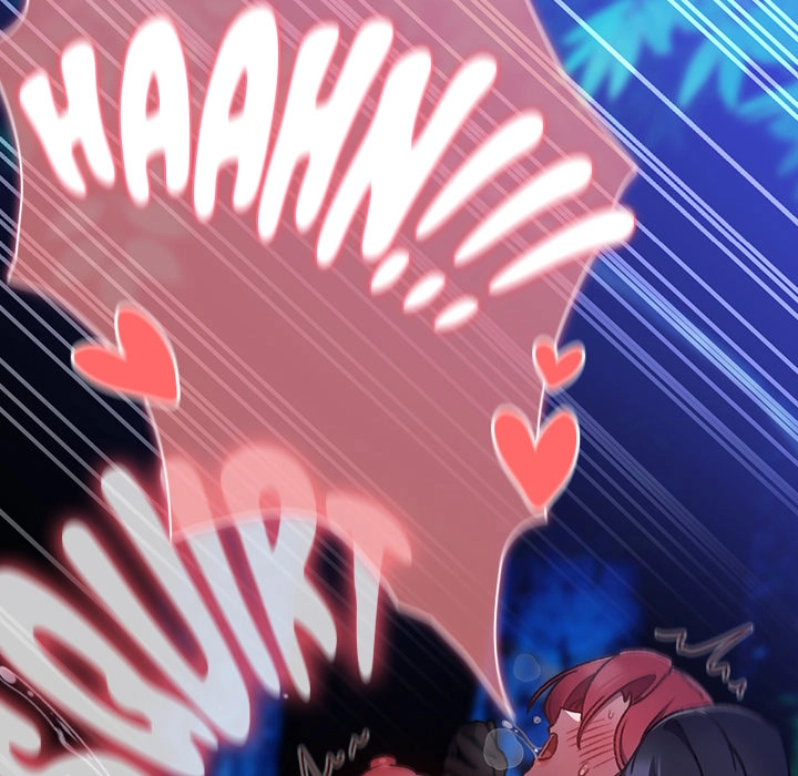 Read Thrust & Conquer chapter 15 image 84 on Lezhin