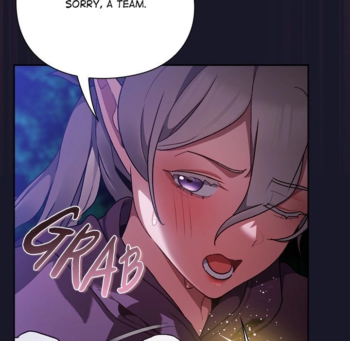 Read Thrust & Conquer chapter 15 image 97 on Lezhin