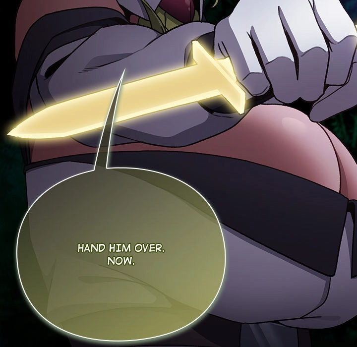 Read Thrust & Conquer chapter 16 image 112 on Lezhin