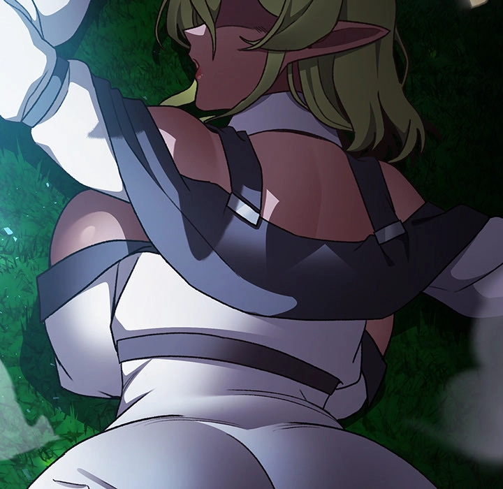 Read Thrust & Conquer chapter 16 image 128 on Lezhin