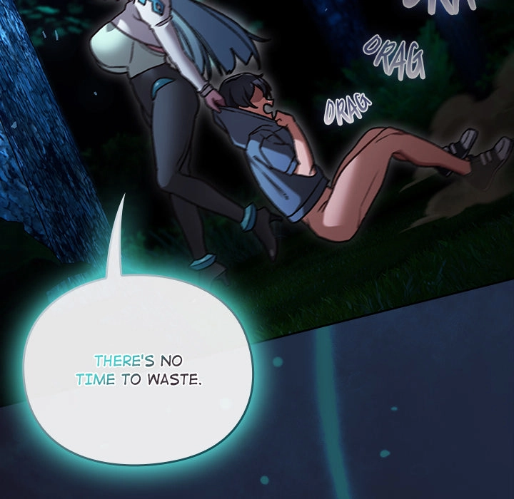 Read Thrust & Conquer chapter 16 image 147 on Lezhin