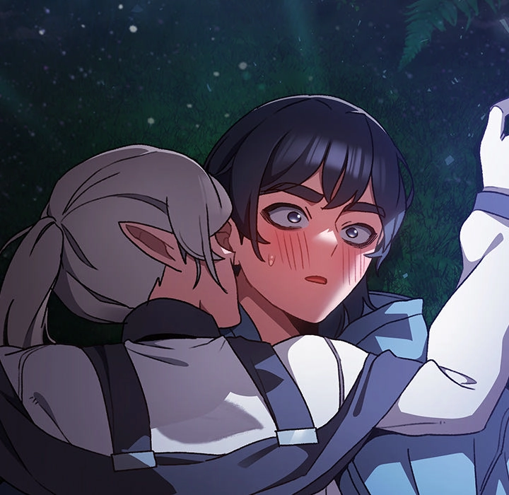 Read Thrust & Conquer chapter 16 image 16 on Lezhin