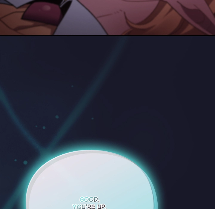 Read Thrust & Conquer chapter 16 image 21 on Lezhin