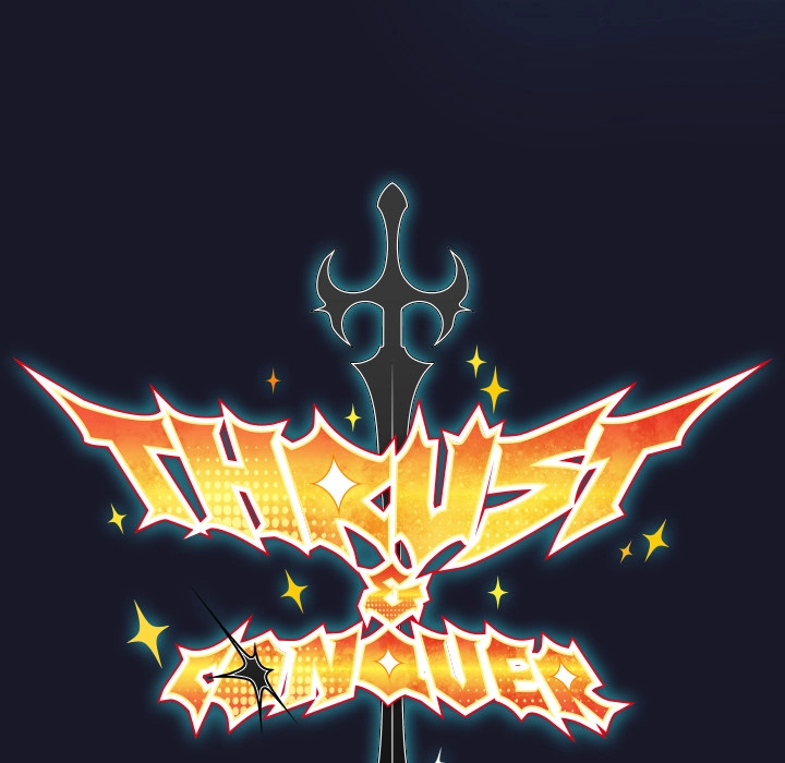 Read Thrust & Conquer chapter 16 image 44 on Lezhin