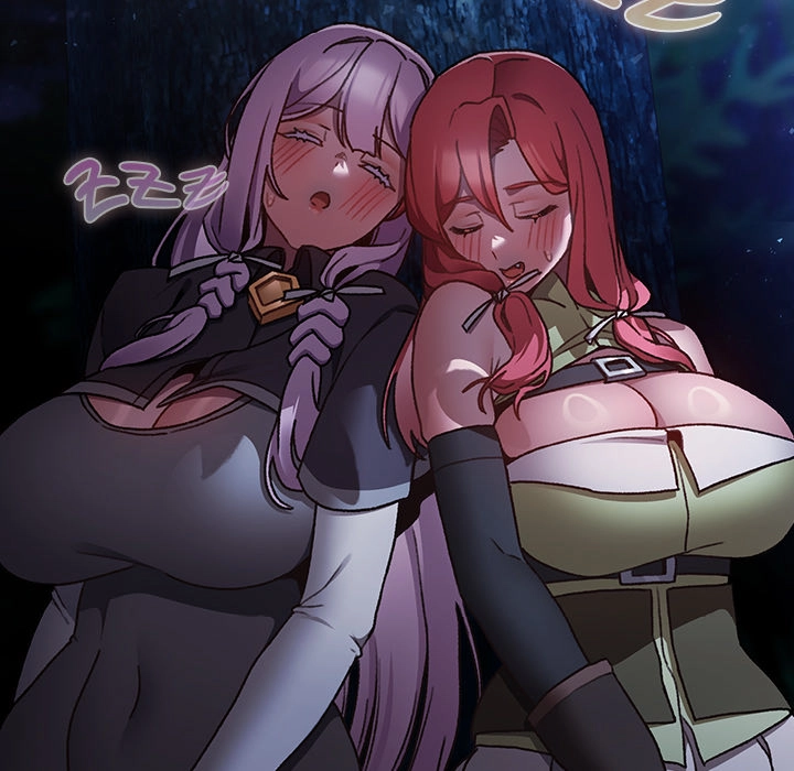 Read Thrust & Conquer chapter 16 image 48 on Lezhin