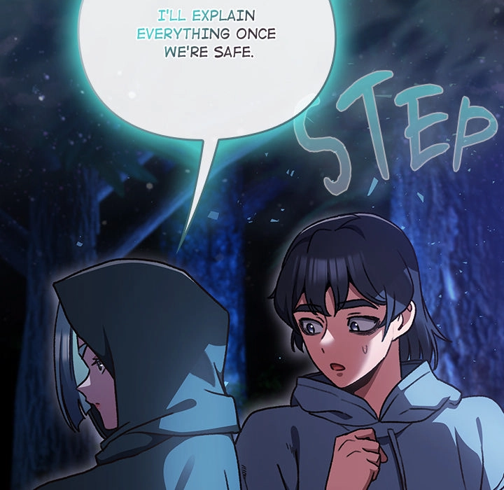 Read Thrust & Conquer chapter 16 image 87 on Lezhin