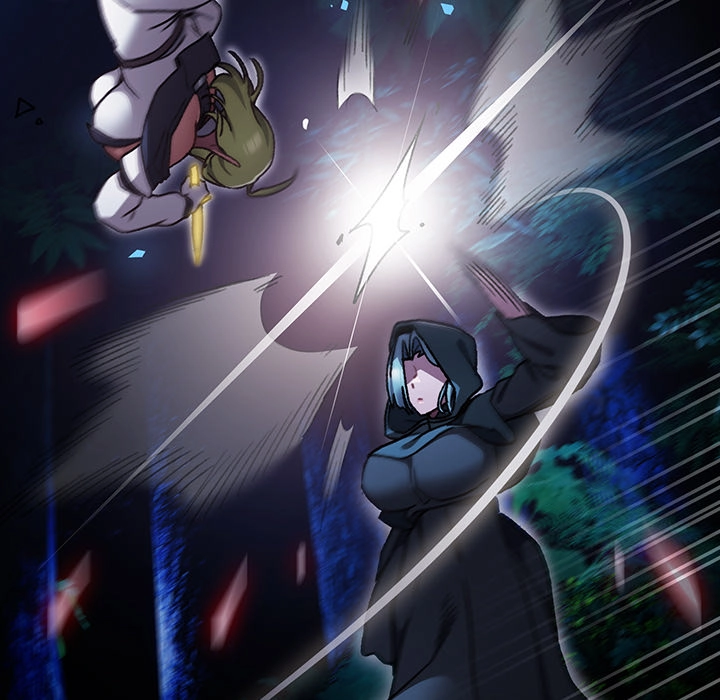 Read Thrust & Conquer chapter 16 image 98 on Lezhin