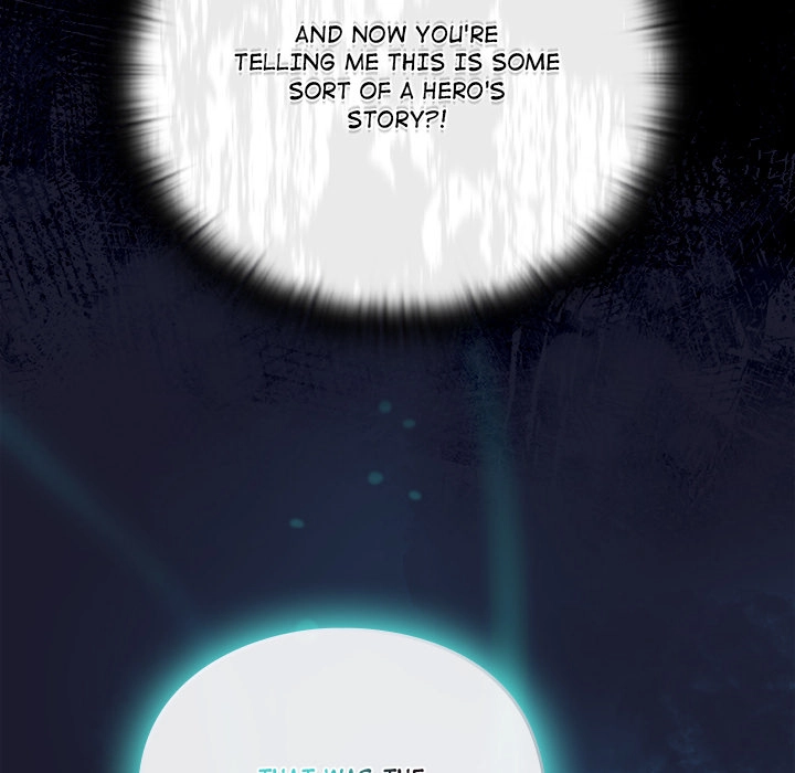 Read Thrust & Conquer chapter 17 image 11 on Lezhin